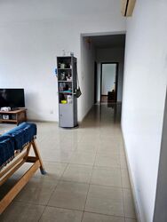 St. Michael's Condominium (D12), Apartment #458115941